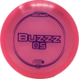 Buzzz OS-Discraft-Foundation Disc Golf