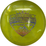 Zone SS | GMC Limited Edition-Discraft-Foundation Disc Golf