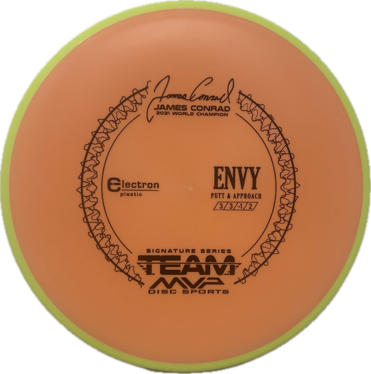 Envy