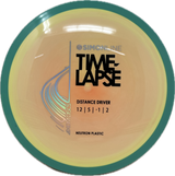 Time-Lapse (Retooled)-MVP-Foundation Disc Golf