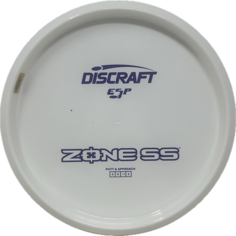 Zone SS