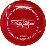 First Run Zone SS