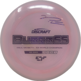 Buzzz SS-Discraft-Foundation Disc Golf