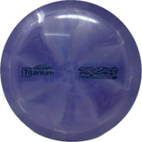 Thrasher-Discraft-Foundation Disc Golf