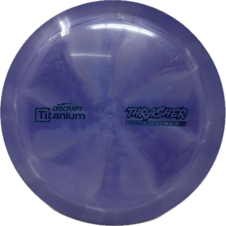 Thrasher-Discraft-Foundation Disc Golf