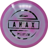 Anax-Discraft-Foundation Disc Golf