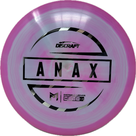 Anax-Discraft-Foundation Disc Golf