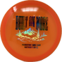 Diamond | Built on More-Foundation Disc Golf-Foundation Disc Golf