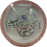 Fuzed Buzzz (Buzzzsaw)