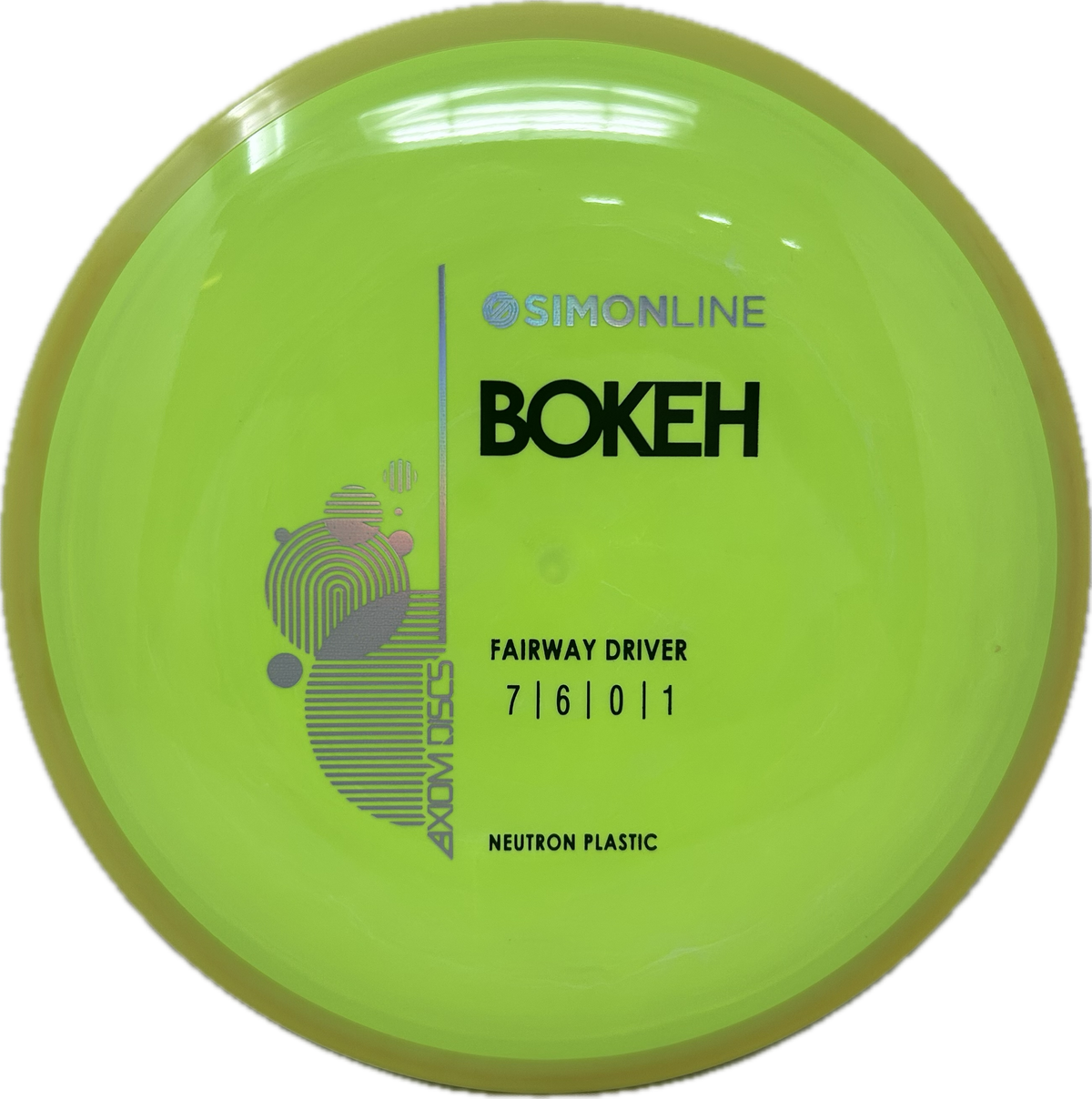 Bokeh