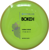 Bokeh