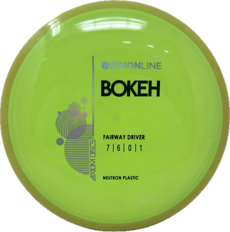 Bokeh