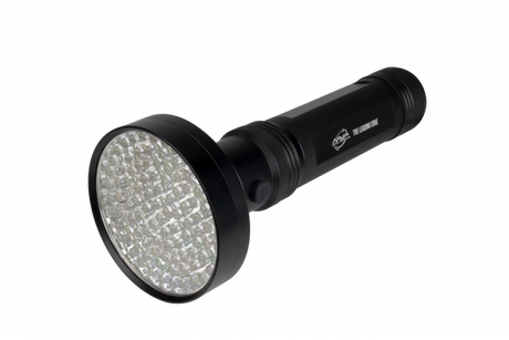 MVP UV Flashlight