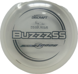 Buzzz SS-Discraft-Foundation Disc Golf
