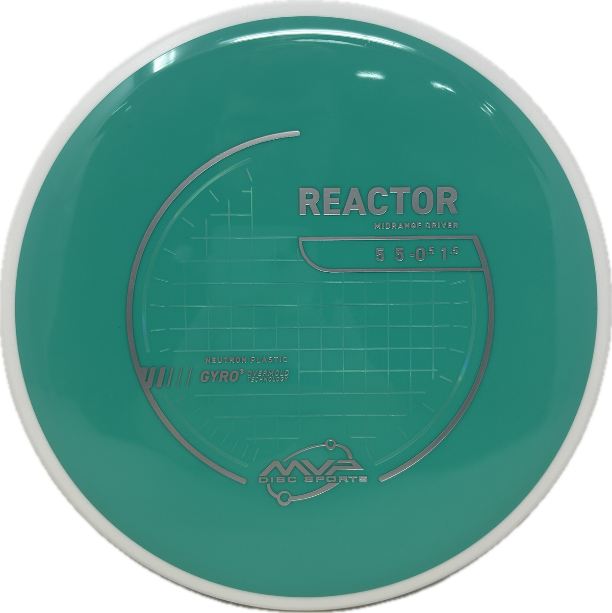 Reactor