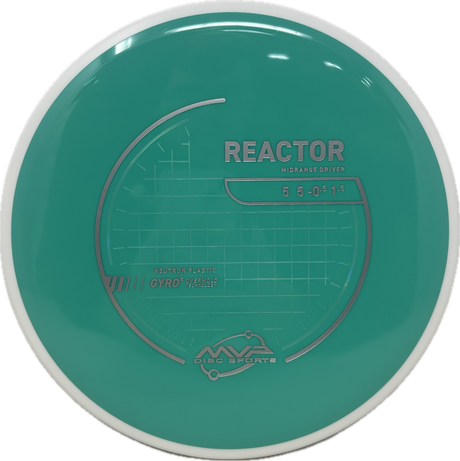 Reactor