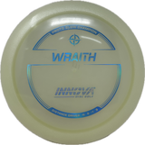 Wraith-Innova-Foundation Disc Golf