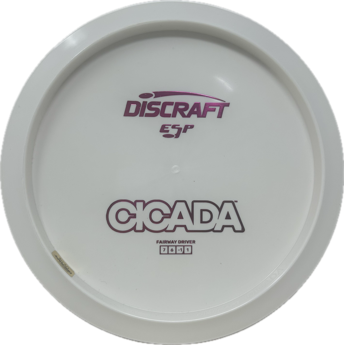 Cicada
