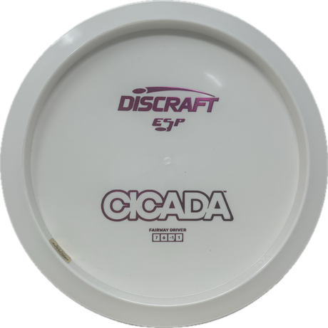 Cicada