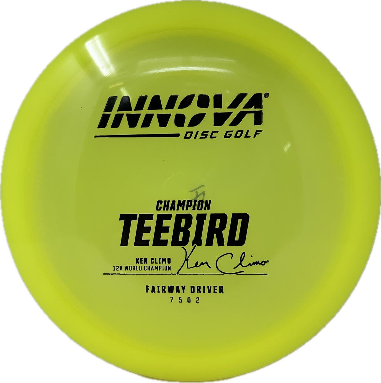 Teebird