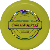 Challenger OS-Discraft-Foundation Disc Golf