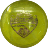 Zone SS | GMC Limited Edition-Discraft-Foundation Disc Golf