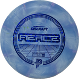 Paige Pierce Fierce-Discraft-Foundation Disc Golf