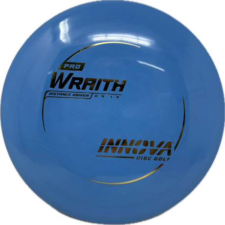 Wraith-Innova-Foundation Disc Golf