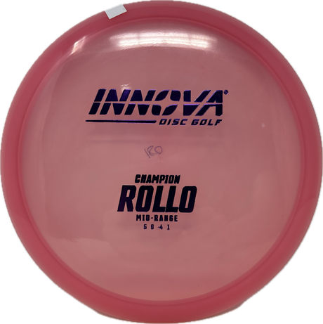 Rollo