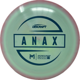Anax-Discraft-Foundation Disc Golf