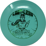 Star It | Limit-Less-Foundation Disc Golf-Foundation Disc Golf