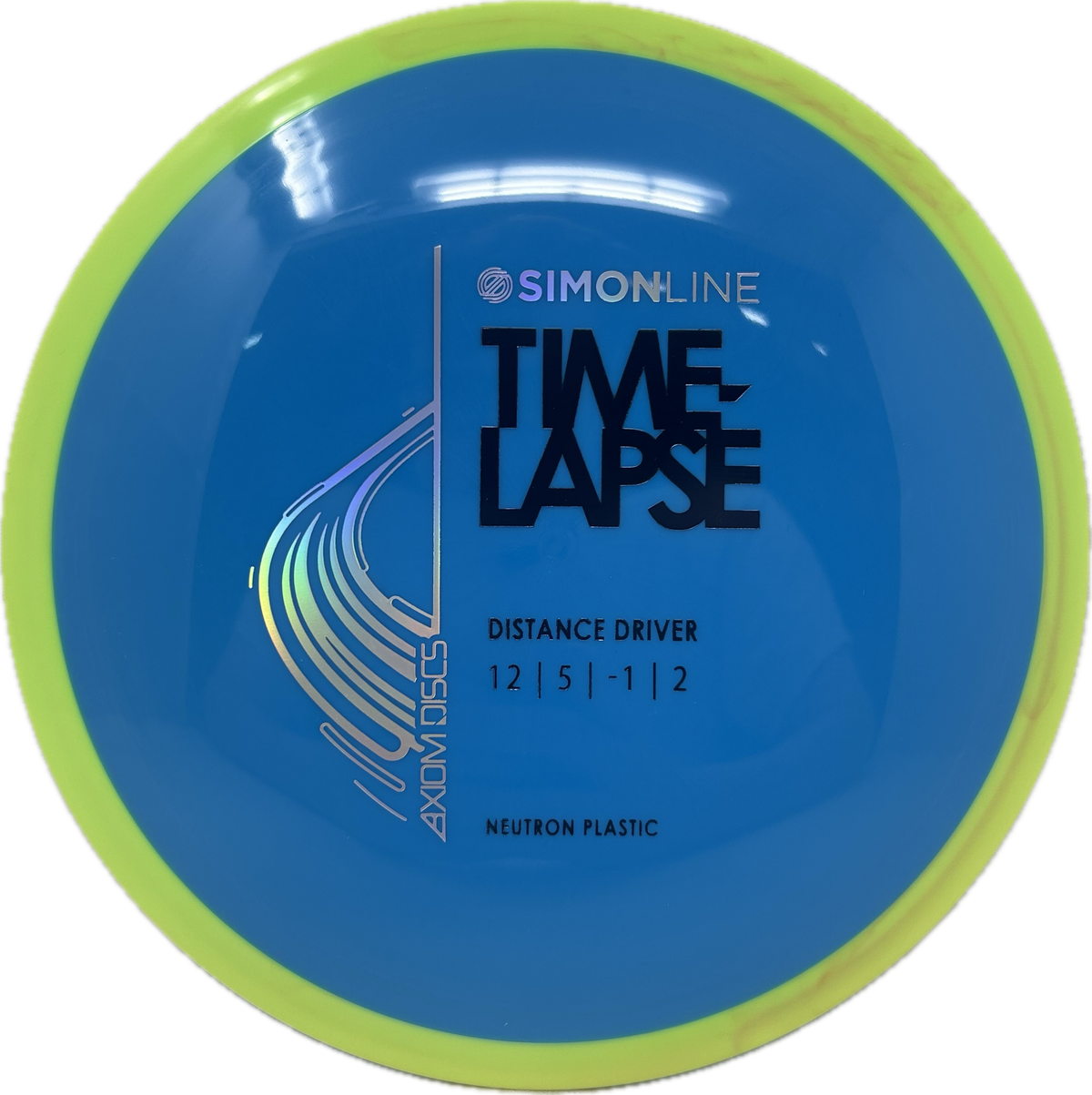 Time-Lapse
