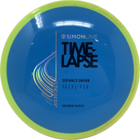 Time-Lapse