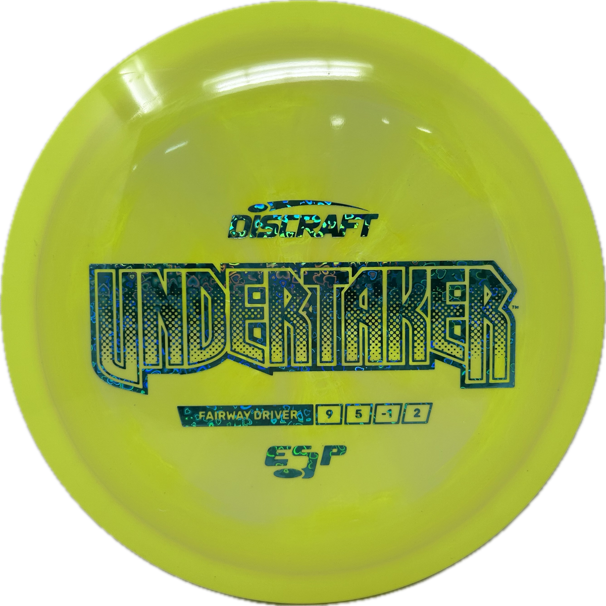 Undertaker