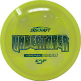 Undertaker