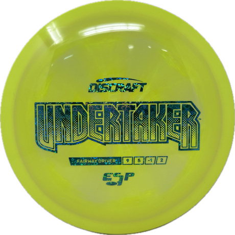 Undertaker