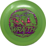 Wraith-Innova-Foundation Disc Golf