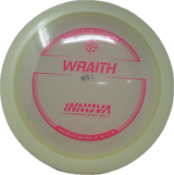 Wraith-Innova-Foundation Disc Golf
