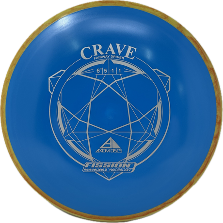 Crave