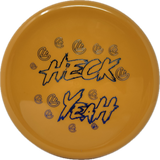 FDG Heck Yeah Range-Foundation Disc Golf-Foundation Disc Golf