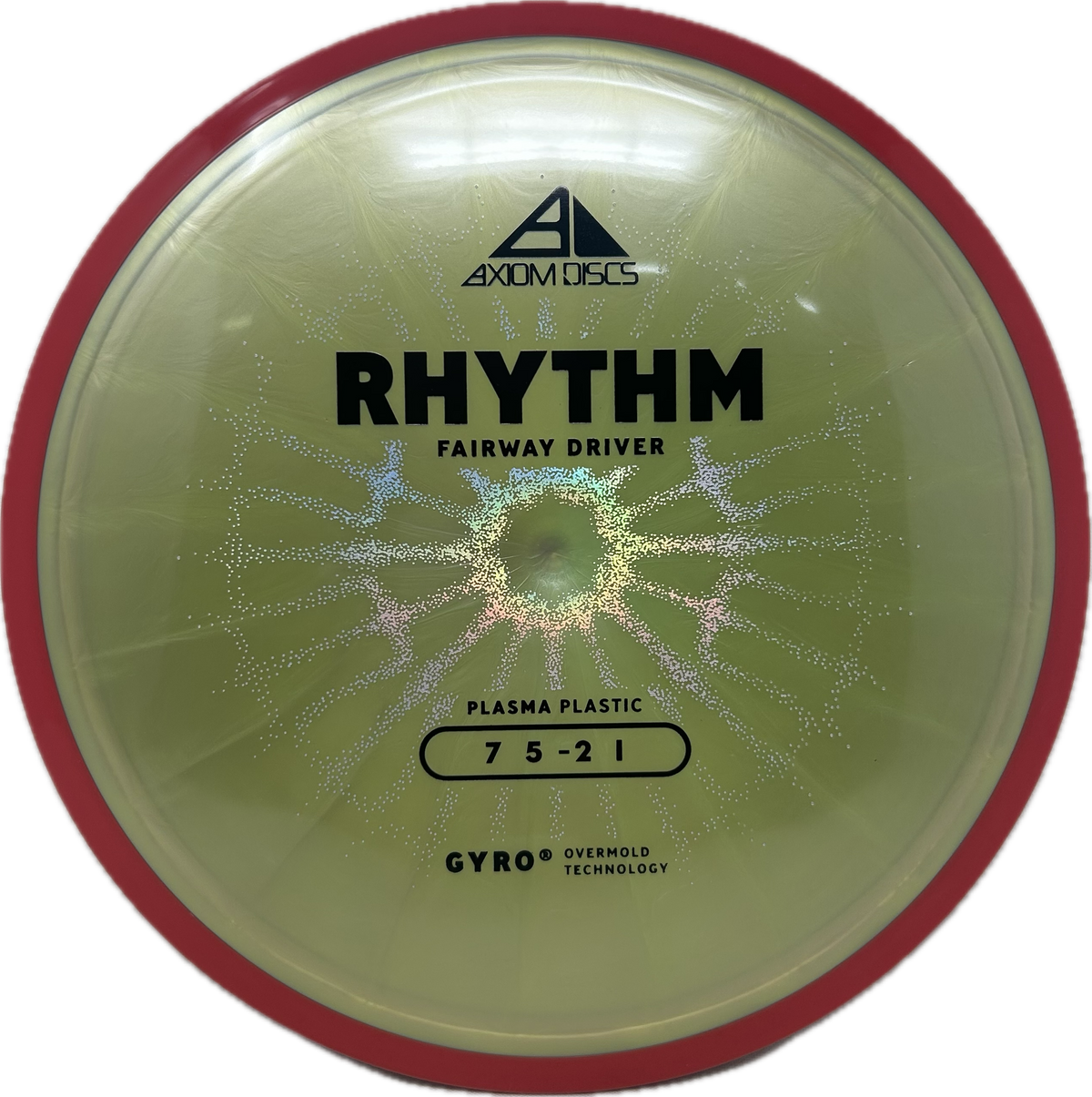 Rhythm