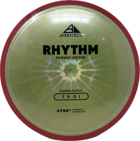 Rhythm