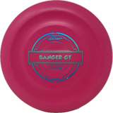 Banger GT-Discraft-Foundation Disc Golf