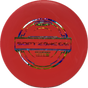 Zone OS-Discraft-Foundation Disc Golf
