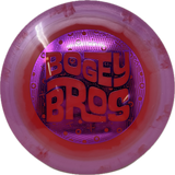 Bogey Bros Destroyer