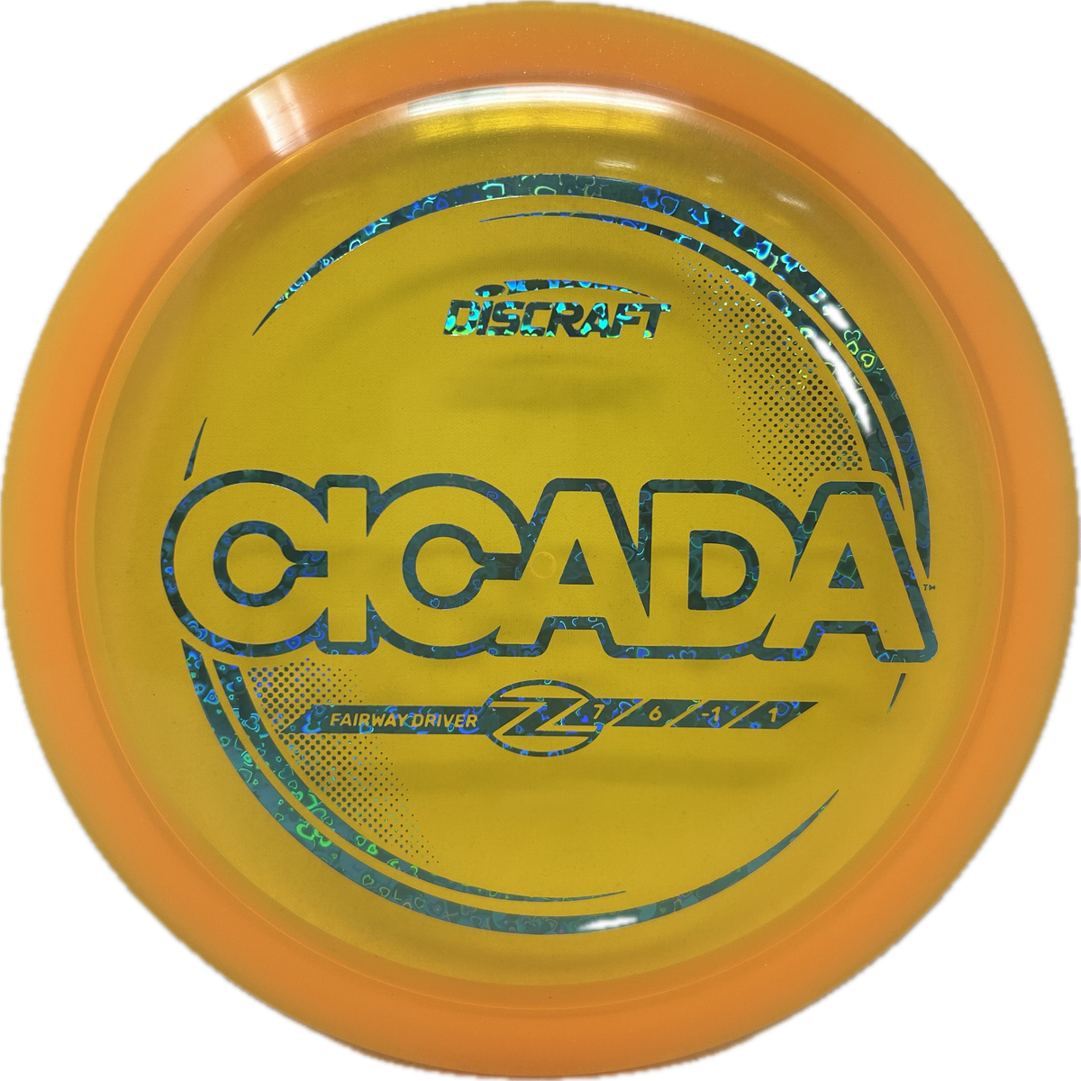 Cicada