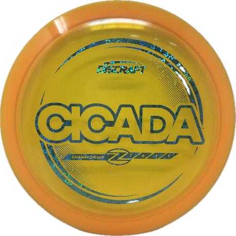 Cicada