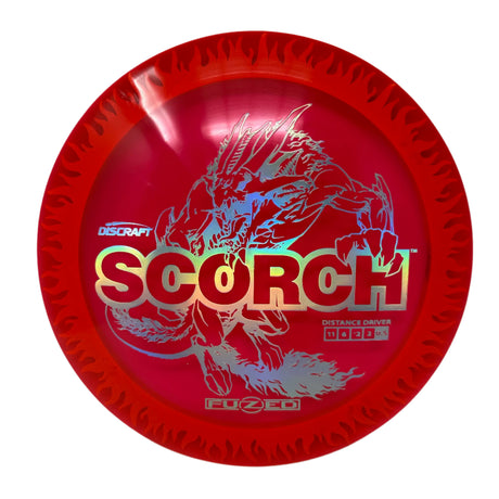 Fuzed Scorch (B)