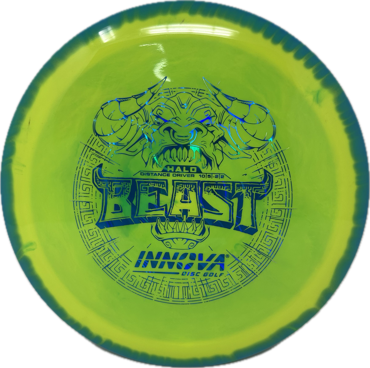 Beast