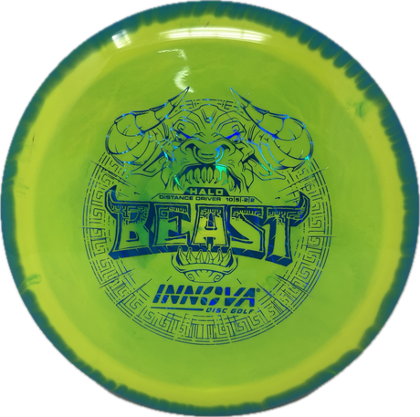 Beast